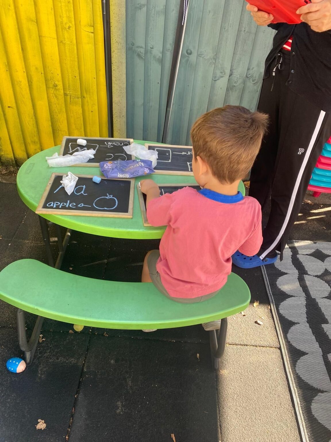 Excel Kids Blog