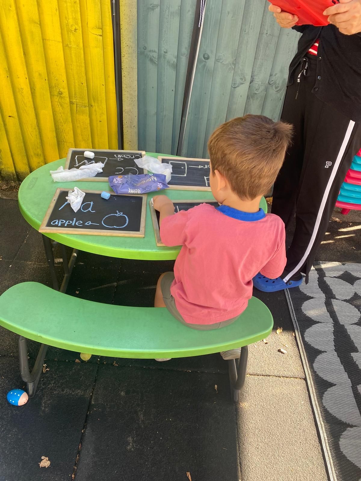 School Readiness for Preschoolers: How We Prepare Children for Big School in Leytonstone