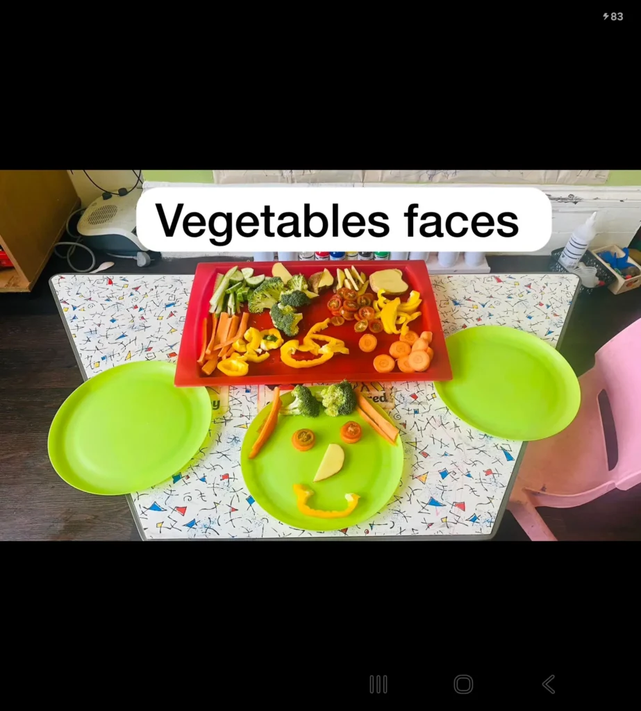 Excel Kids Blog